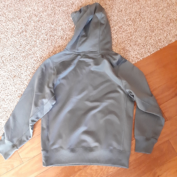 Nike Therma Fit Hoodie size Medium - Picture 10 of 11